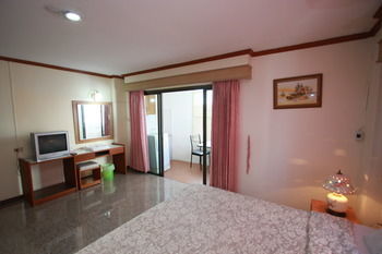 Hotel Chantorn Jomtien 1 Pattaya