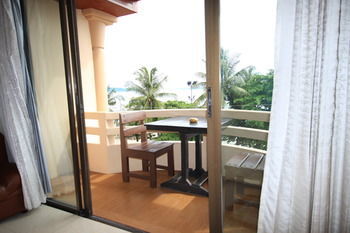 Chantorn Jomtien 1