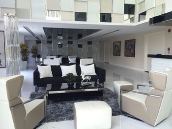 Vision Pratumnak By Sunny Apartment