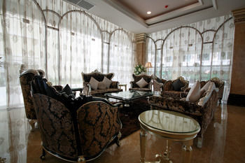 Crystal 5* Pattaya