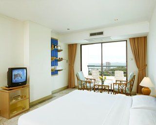 Hotel Mtc At Hill 2*