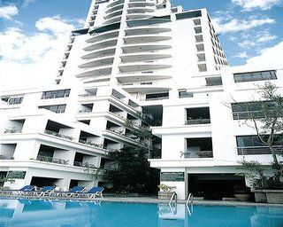 Hotel Mtc At Hill