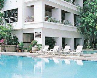 Mtc At Hill Hotel Pattaya