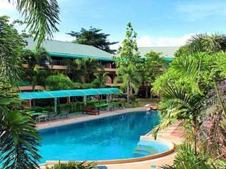 Jaopraya Hotel Pattaya