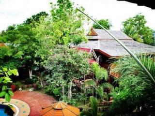 Jaopraya Pattaya