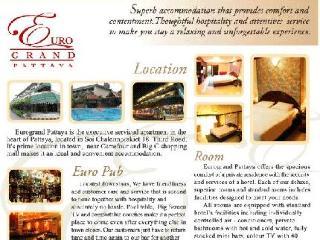 Eurogrand 3*