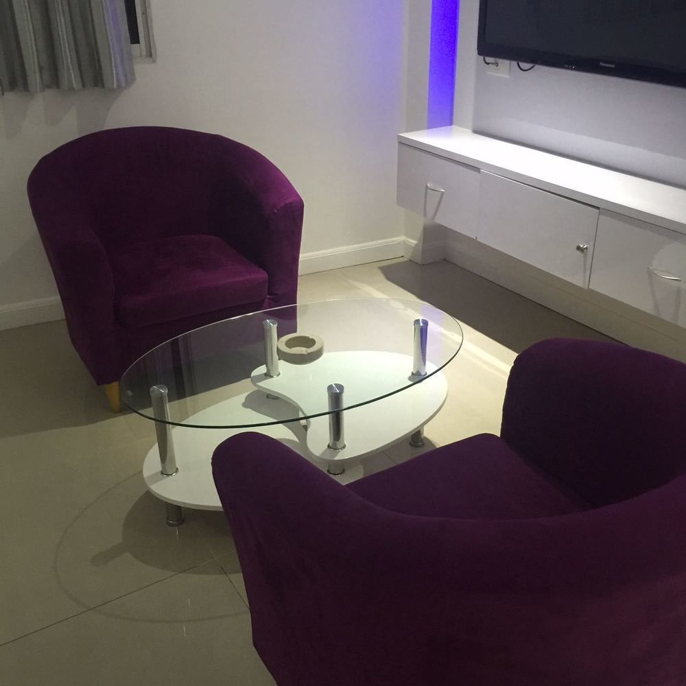 Titanic Residence-5 Minutes Walk To Walking Street Pattaya