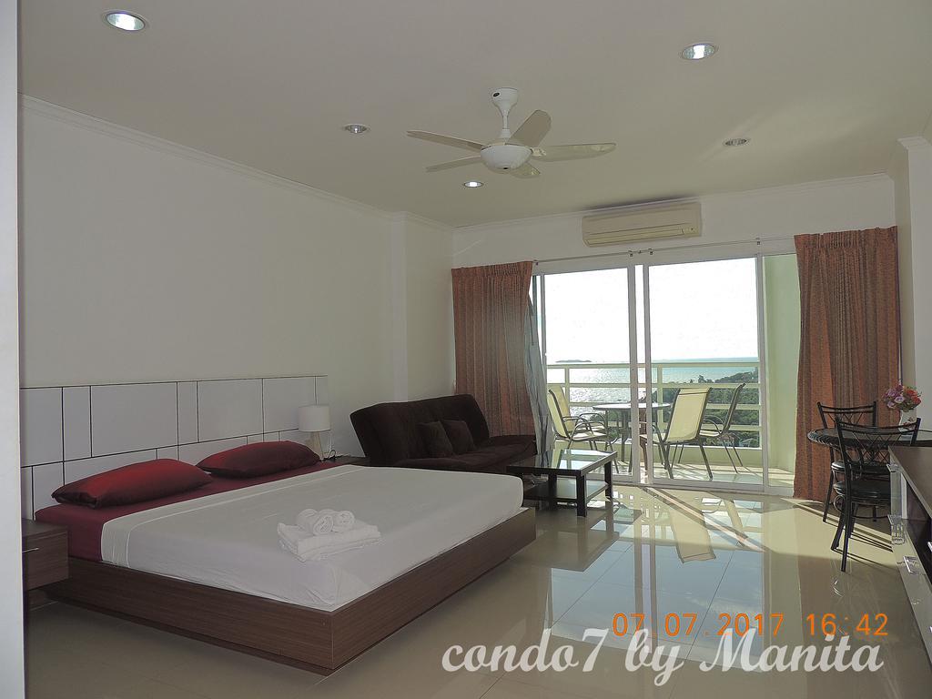7 By Manita Apartment