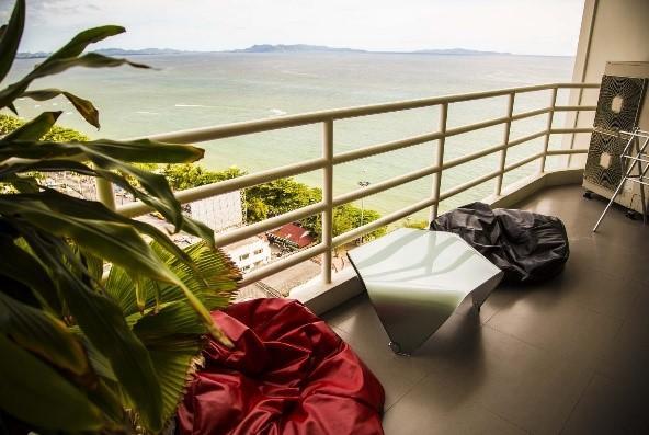 7 By Manita * Pattaya