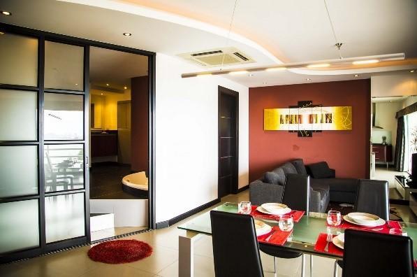 7 By Manita * Pattaya