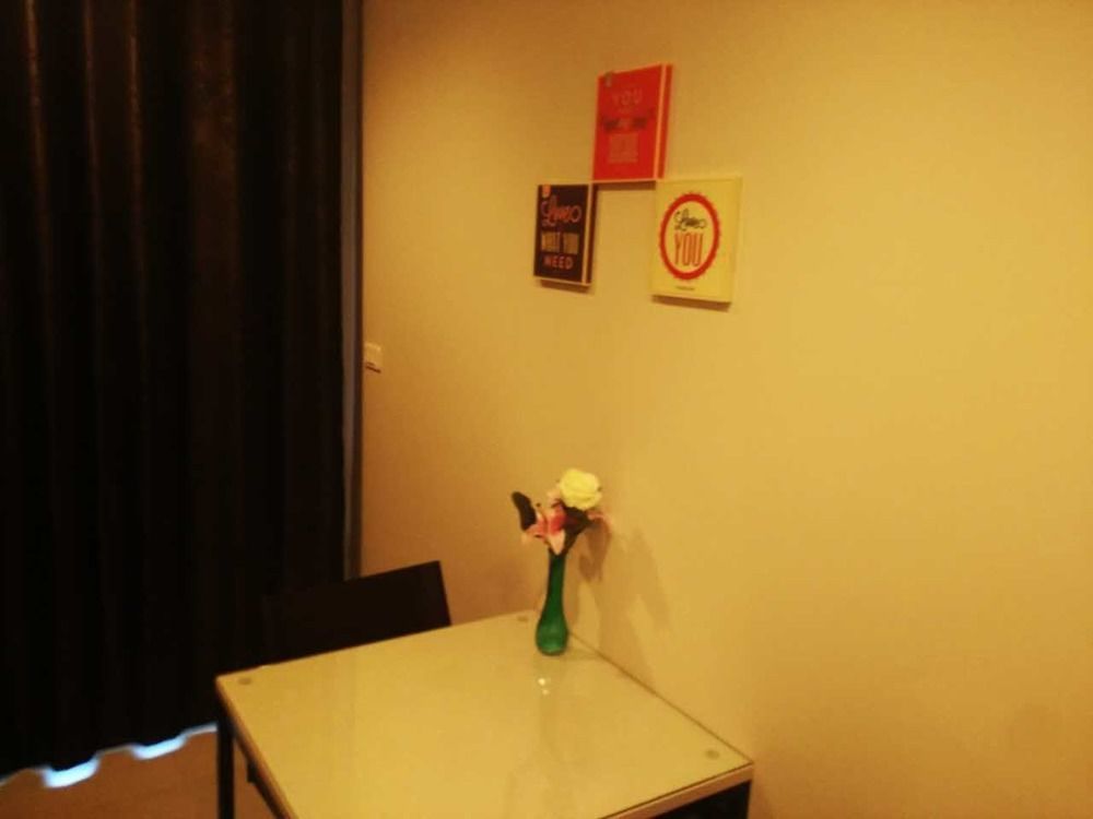 Aparthotel Sea View Long Balcony With Rooftop Pool In 3*