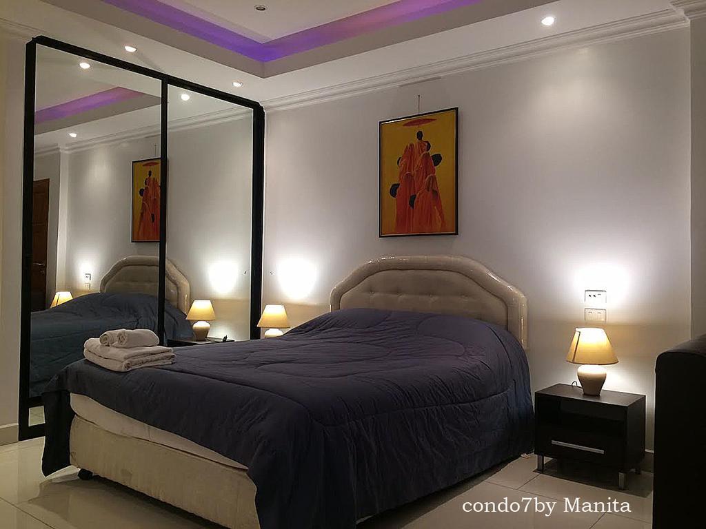 Apartment 7 By Manita *