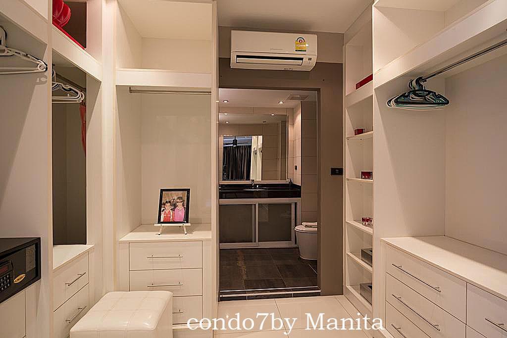 7 By Manita Apartment *