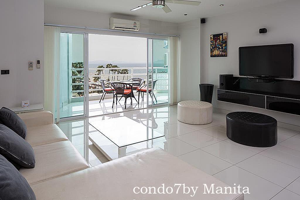 7 By Manita * Pattaya