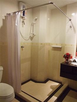 Lk Mansion Aparthotel Pattaya