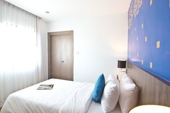 Hotel Tevan Jomtien