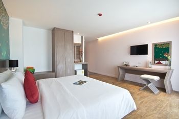 Tevan Jomtien Pattaya