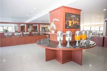 R-con Wongamat 4* Pattaya