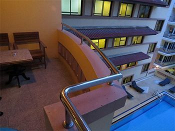Hotel The A.a.