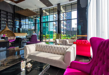 Hamilton Grand Pattaya