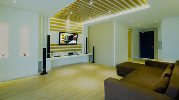 Hamilton Grand Pattaya