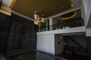 Apartment Hamilton Grand