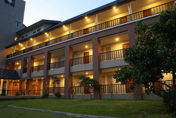 Authong Pattaya