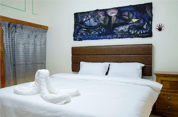 Khunsri Art Boutique 3* Pattaya