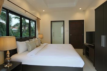Villa Siam Pool