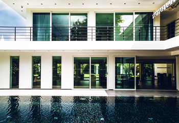 Villa Siam Pool *