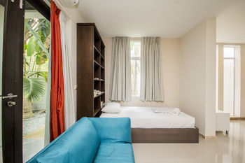 Tamnak House Hotel 3*