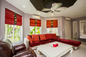 Hotel Tamnak House