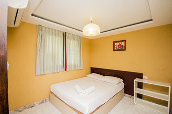Tamnak House 3* Pattaya