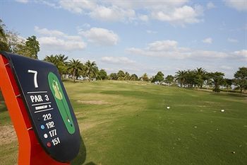 Country Club & Pattaya