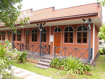 Cowboy Farm 3* Pattaya