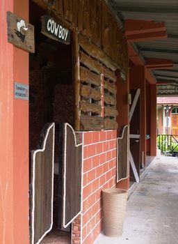 Hotel Cowboy Farm