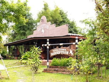 Cowboy Farm