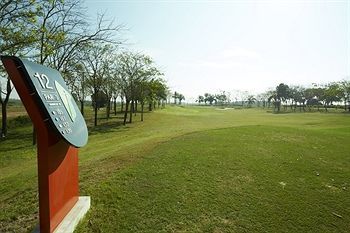 Country Club & Resort Pattaya