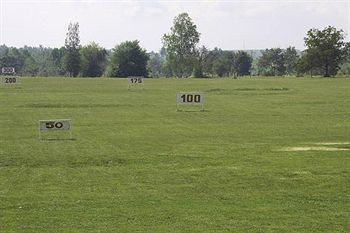 Country Club & Resort 4*
