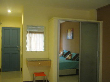 Apartment Chitra *