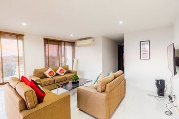 The Place Pratumnak By Sunny โรงแรม