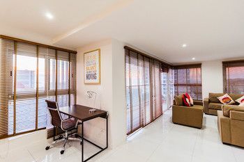 The Place Pratumnak By Sunny Rentals Pattaya