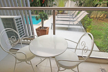 The Place Pratumnak By Sunny Rentals 2* Pattaya