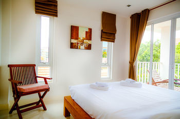 Hotel New Nordic Vip 1 Pattaya