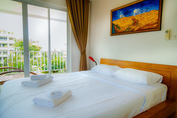 New Nordic Vip 1 * Pattaya