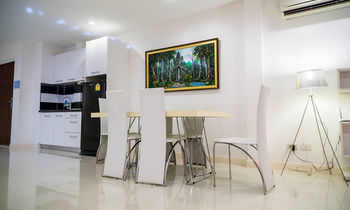 New Nordic Vip 1 Hotel Pattaya