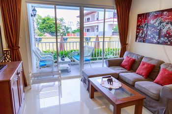 New Nordic Vip 1 Hotel Pattaya