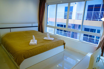 Hotel New Nordic Vip 1 Pattaya