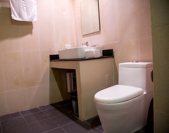 New Nordic Vip 1 * Pattaya