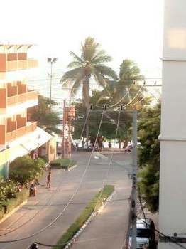 Hotel Jomtien All Pattaya